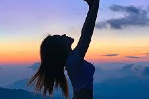 网红董赤赤发声患有严重抑郁