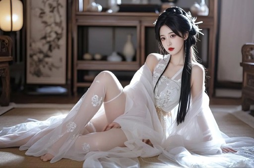 她是B站里的央视女神“黑料”被全网曝光后粉丝却更爱她了？