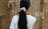 千合直播电商抖音千万网红李福贵复播带货人气大不如前
